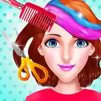 Fashion Doll Spa Salon Makeup MOD APK v1.0.9 (Unlimited Money)