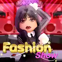 Fashion Show Blox MOD APK v1.0.24 (Unlimited Money)