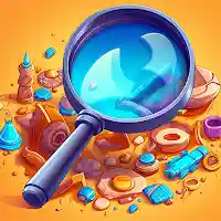 Find Object – Hidden & Puzzle MOD APK v1.0.1 (Unlimited Money)