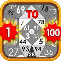 Find The Number 1 to 100 MOD APK v1.8 (Unlimited Money)