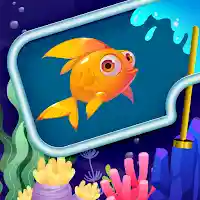 Fish Pin – Save The Fish MOD APK v1.40 (Unlimited Money)