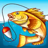 Fishing For Friends MOD APK v1.72 (Unlimited Money)