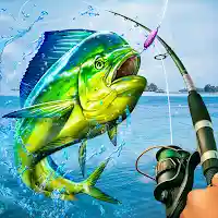 Fishing Hit MOD APK v1.1.6 (Unlimited Money)