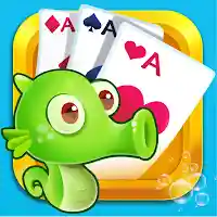 Fisholitaire MOD APK v1.4 (Unlimited Money)