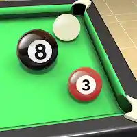 Flick Pool 3D : 8 Ball Game MOD APK v1.0 (Unlimited Money)