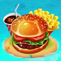 Food Island: Cook & Restaurant MOD APK v1.0.8 (Unlimited Money)