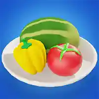 Foody Linker MOD APK v1.0 (Unlimited Money)