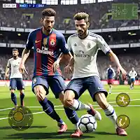 Football Games League 2023 MOD APK v2.7 (Unlimited Money)