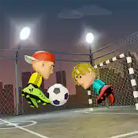 Football Street Arena MOD APK v1.13 (Unlimited Money)