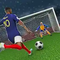 World Football Games Offline MOD APK v2.3 (Unlimited Money)