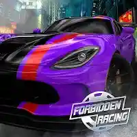 Forbidden Racing MOD APK v0.8.21 (Unlimited Money)