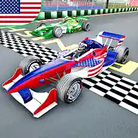 Formula Car Racing: Sprint Car MOD APK v1.0.13 (Unlimited Money)