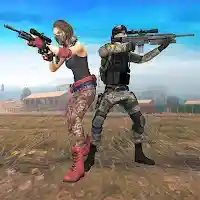 FPS Commando Mission Army Game MOD APK v1.0.2 (Unlimited Money)