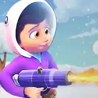 Frost Land – Snow Survival MOD APK v0.5.6 (Unlimited Money)