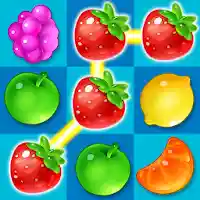 Fruit Candy Blast MOD APK v7.5 (Unlimited Money)