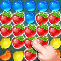 Fruit Candy Magic MOD APK v4.2 (Unlimited Money)