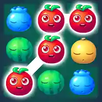 Fruit Link Blast – Fruit Games MOD APK v0.2.1 (Unlimited Money)