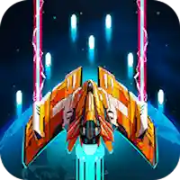 Galaxy Pirates – space attack MOD APK v1.2.5 (Unlimited Money)