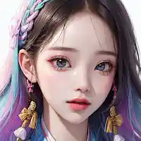 Gallery Girl MOD APK v1.0.0 (Unlimited Money)