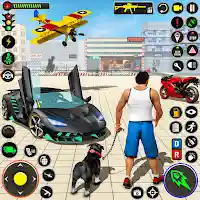 Gangster War: City Of Crime MOD APK v1.0.20 (Unlimited Money)