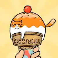 Gelato Cat (Cat Tower) MOD APK v1.1.0 (Unlimited Money)