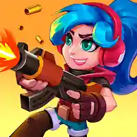 Genius Shooter: Monster Killer MOD APK v3.1.0 (Unlimited Money)