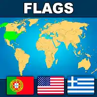 Geography: Capitals & Flags MOD APK v0.901 (Unlimited Money)