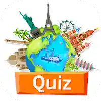 Geography quiz world countries MOD APK v1.3.6 (Unlimited Money)