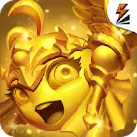 검볼앤던전(G&D) – 밤새지 말란 말이야 MOD APK v10035 (Unlimited Money)