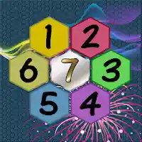 Get To 7, merge puzzle game MOD APK v5.10.45 (Unlimited Money)