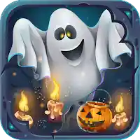 Ghost Monster – Match 3 Games MOD APK v1.0.9 (Unlimited Money)