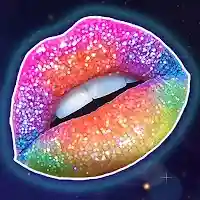 Glitter Color By Number MOD APK v1.5.6 (Unlimited Money)