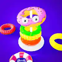 Glow Sort MOD APK v0.4 (Unlimited Money)