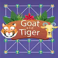 Goats and Tigers – BaghChal MOD APK v1.2.1.1 (Unlimited Money)