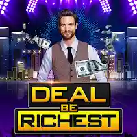 Deal Be Richest – Live Dealer MOD APK v4.2 (Unlimited Money)