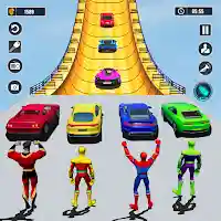 GT Car Stunt Game:Car Games 3D MOD APK v2.2 (Unlimited Money)