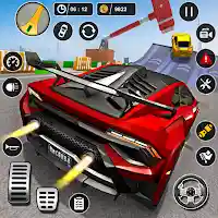 GT Ramp Car Games Stunts MOD APK v2.2 (Unlimited Money)