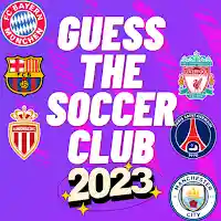 GUESS THE FOOTBALL CLUB 2023 MOD APK v10.2.6 (Unlimited Money)