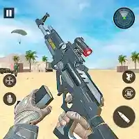 Gun Games 3D: FPS Shooter Game MOD APK v1.7 (Unlimited Money)