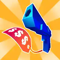 Gun Tycoon MOD APK v1.2.1 (Unlimited Money)