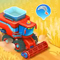 Harvester Driver MOD APK v0.1 (Unlimited Money)