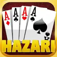 Hazari – Offline Card Games MOD APK v4.1.5 (Unlimited Money)