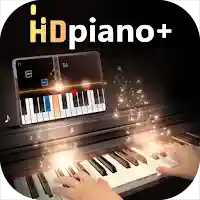 HDpiano+ Shortcut Piano Skills MOD APK v1.0.11 (Unlimited Money)