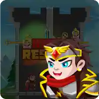 Hero goblin – Rescue princess MOD APK v1.0.4 (Unlimited Money)