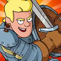 Heroes of Loop – IDLE MERGE MOD APK v1.0.8b (Unlimited Money)