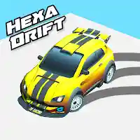 HexaDrift MOD APK v0.7 (Unlimited Money)