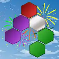 HexBlokz V+, hexa puzzle game MOD APK v5.10.43 (Unlimited Money)