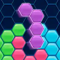 Hexus: Hexa Block Puzzle MOD APK v1.52 (Unlimited Money)