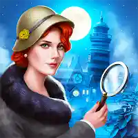 Hidden Object of Blackriver MOD APK v2023.11.16-portrait (Unlimited Money)