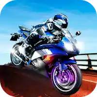 Highway Traffic Rider – 3D Bik MOD APK v2.1 (Unlimited Money)